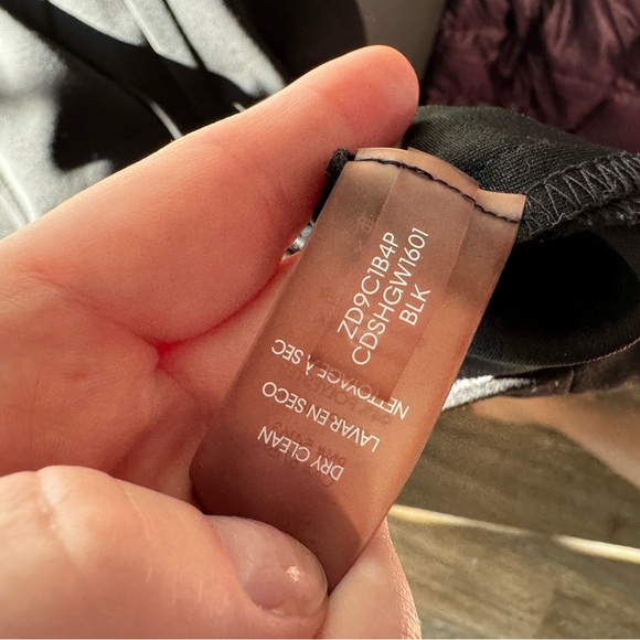 Calvin Klein Dress - Picture 8 of 8